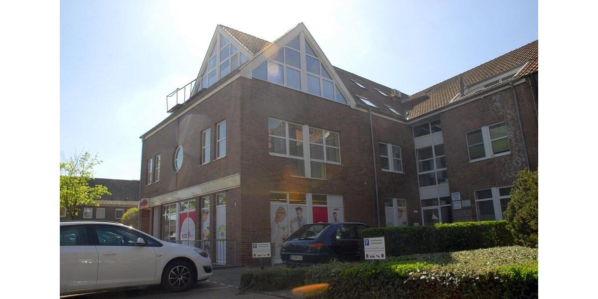 Gewerbeobjekt Hamminkeln - 9&euro; | Angebot:22175634