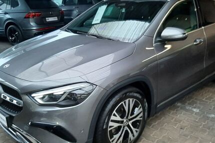 Mercedes-Benz GLA 200 18.618 km 39.900 &euro; Bocholt 46395