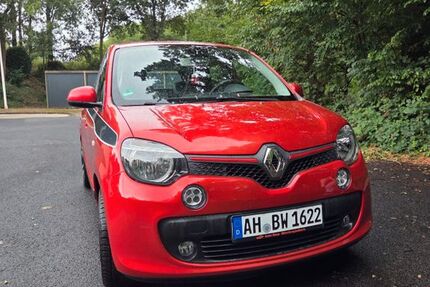 Renault Twingo 109.100 km 4.800 &euro; Vreden 48691