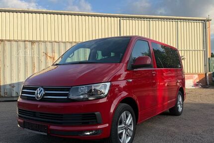 VW T6 Multivan 353.000 km 17.900 &euro; Emmerich 46446