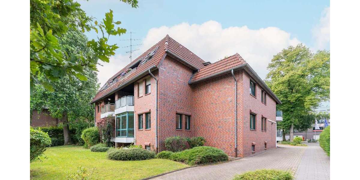 Gewerbeobjekt Bocholt Feldmark - 2.400&euro; | Angebot:22432559