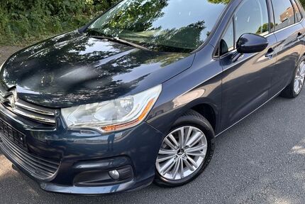 Citroen C4 180.000 km 2.890 &euro; Bocholt 46395