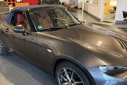 Mazda MX-5 14.745 km 29.200 &euro; Vreden 48691