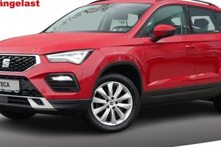 Seat Ateca 73.201 km 20.890 &euro; Bocholt 46395