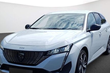 Peugeot 308 138.669 km 16.980 &euro; Borken 46325