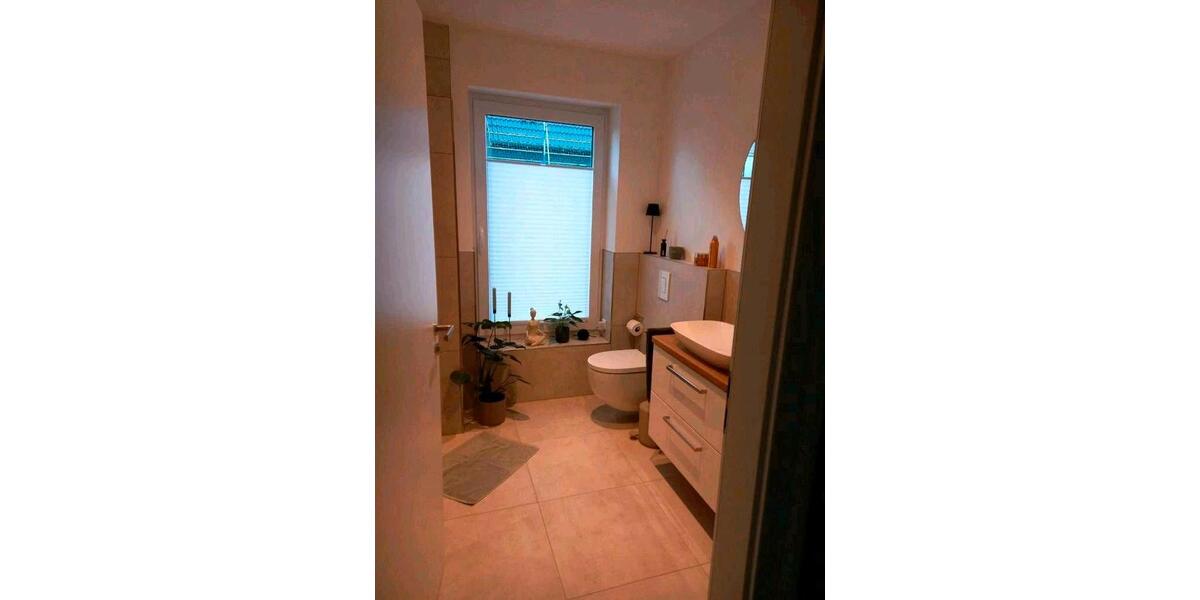 Erdgeschoßwohnung Heiden - 3 Zimmer, 92 m&sup2;, 1.300&euro; | Angebot:26033006