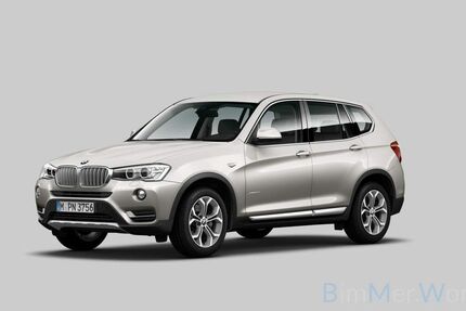 BMW X3 79.000 km 19.950 &euro; Bocholt 46395