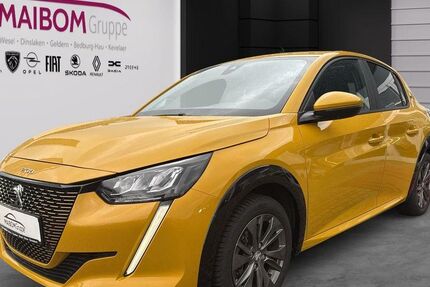 Peugeot 208 45.912 km 14.490 &euro; Wesel 46485