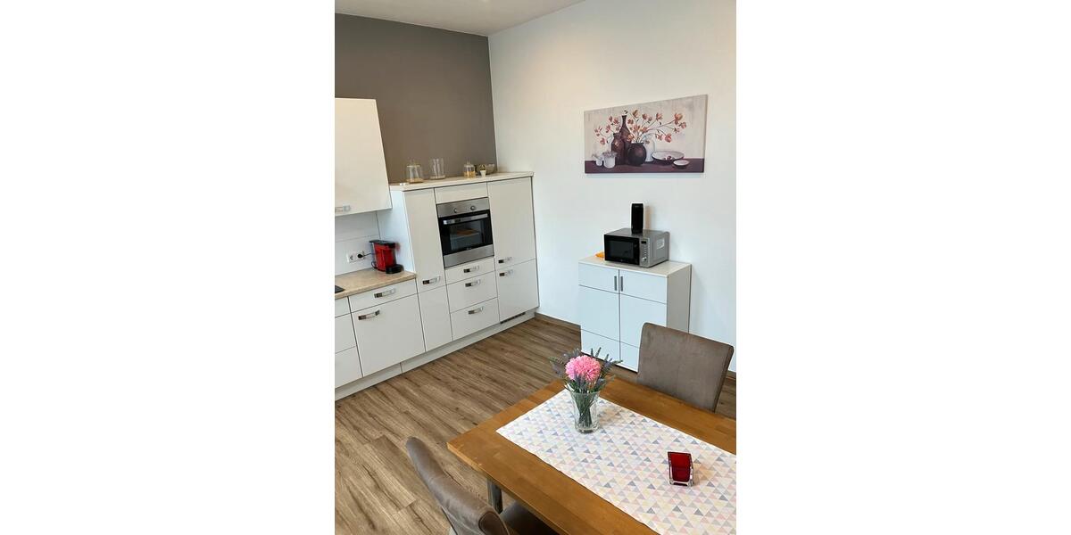 Etagenwohnung Bocholt Stenern - 2 Zimmer, 78 m&sup2;, 990&euro; | Angebot:25868141