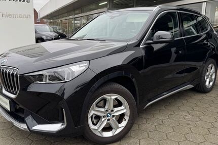 BMW X1 70.500 km 34.790 &euro; Gescher 48712