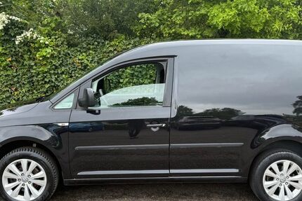 VW Caddy 244.369 km 6.950 &euro; Vreden 48691