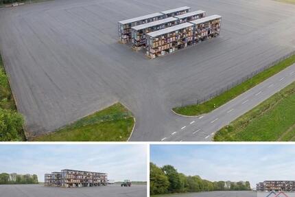 Gewerbeobjekt Vreden - 3.500&euro; | Angebot:25996972