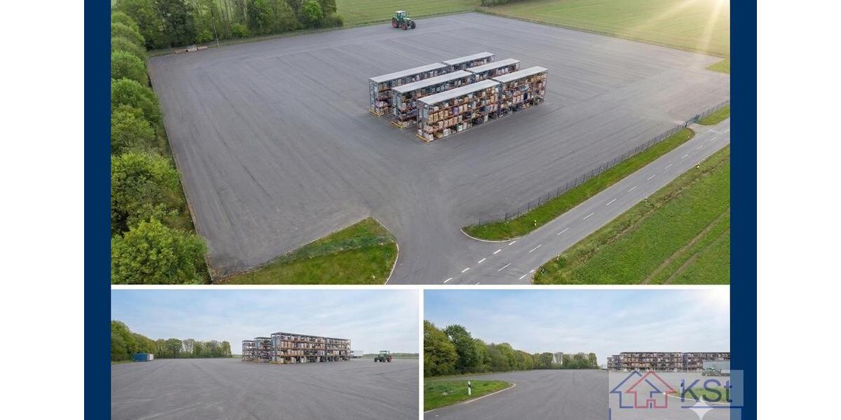 Gewerbeobjekt Vreden - 3.500&euro; | Angebot:25996972