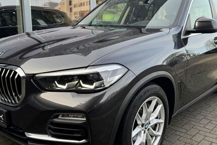 BMW X5 150.000 km 32.999 &euro; Bocholt 46397