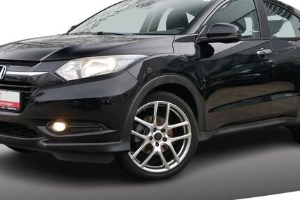 Honda HR-V 86.400 km 14.430 &euro; Bocholt 46395