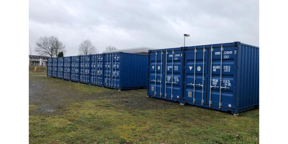 Gewerbeobjekt Raesfeld - 140&euro; | Angebot:15074211