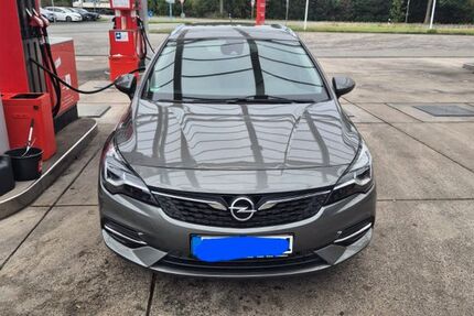 Opel Astra 99.750 km 9.499 &euro; Emmerich am Rhein 46446