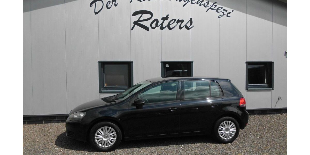 VW Golf 109.980 km 7.350 &euro; Gescher 48712