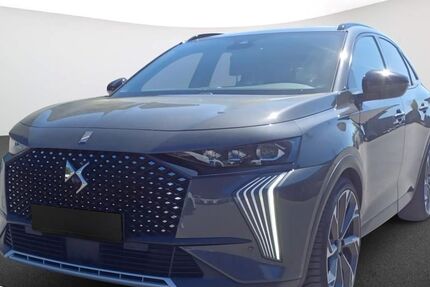 DS Automobiles DS7 (Crossback) 72.990 km 35.890 &euro; Borken 46325