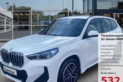 BMW X1 43.795 km 35.870 &euro; Borken 46325