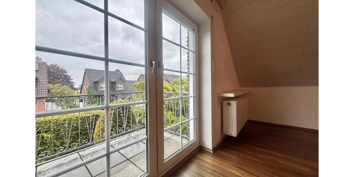 Etagenwohnung Bocholt Feldmark - 4 Zimmer, 85 m&sup2;, 800&euro; | Angebot:26479415