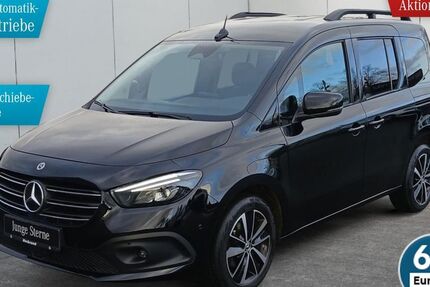 Mercedes-Benz T-Klasse 33.190 km 27.900 &euro; Gescher 48712