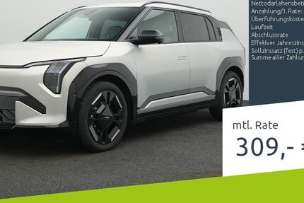 Kia EV3 8.900 km 38.940 &euro; Borken 46325