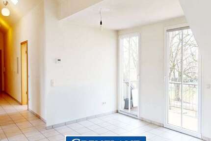 Wohnung Rees - 3 Zimmer, 77 m&sup2;, 209.000&euro; | Angebot:25676391
