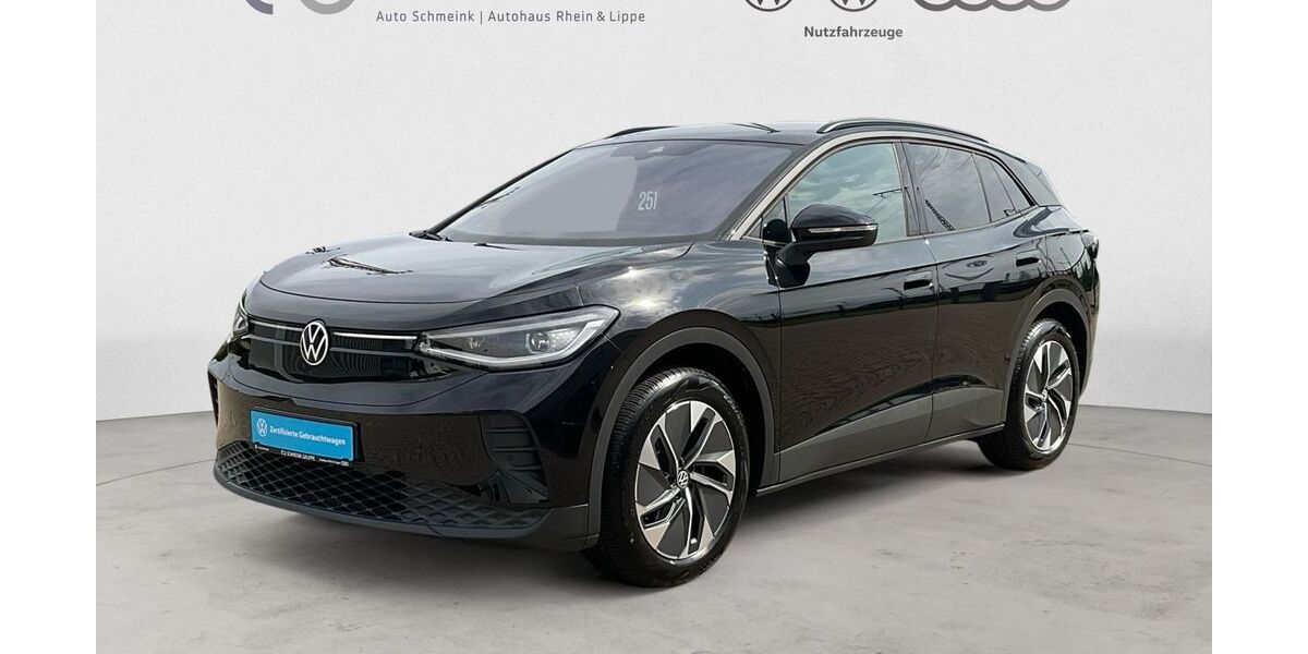 VW ID.4 8.611 km 34.880 &euro; Wesel 46483