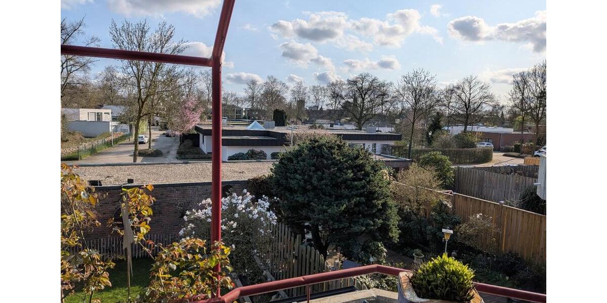 Etagenwohnung Bocholt Feldmark - 3 Zimmer, 91 m&sup2;, 950&euro; | Angebot:26019172