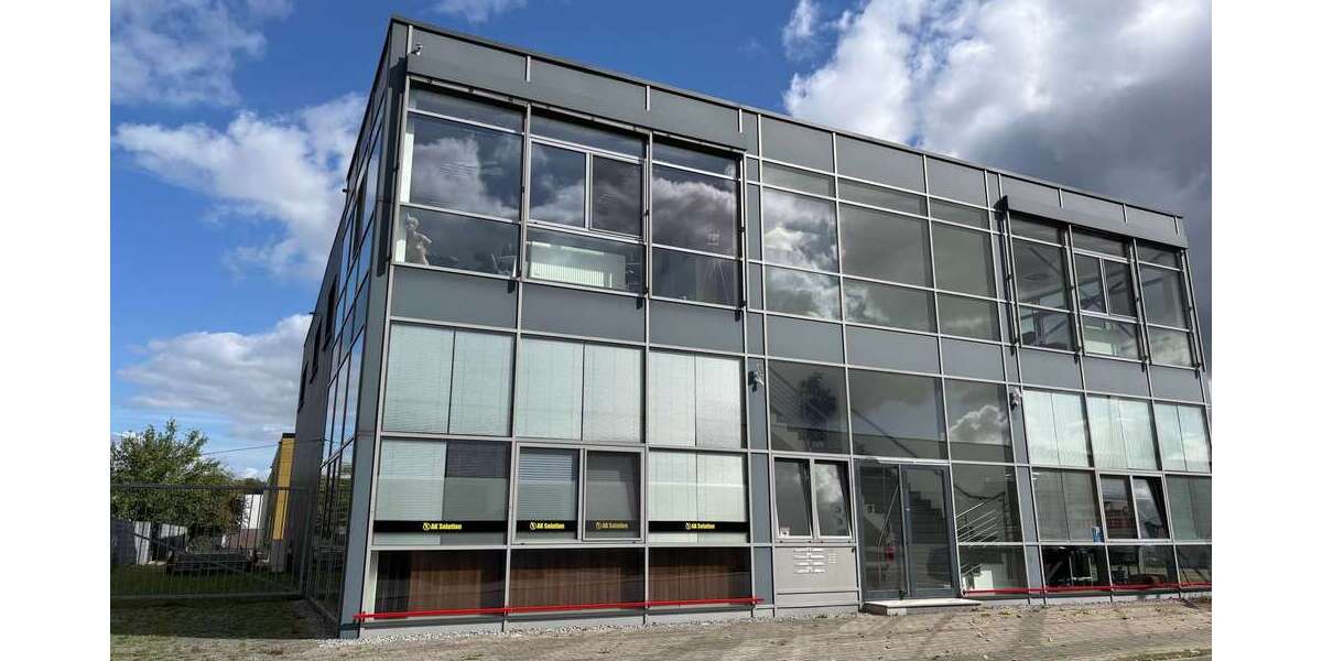 Gewerbeobjekt Emmerich am Rhein (Elten) - 300&euro; | Angebot:26837686