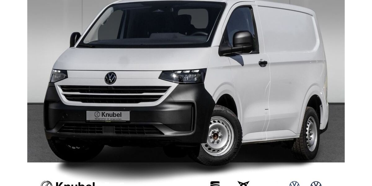 VW T7 Transporter 1.580 km 54.900 &euro; Stadtlohn 48703
