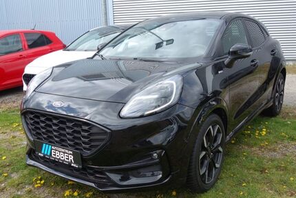 Ford Puma 56.930 km 18.975 &euro; Bocholt 46395