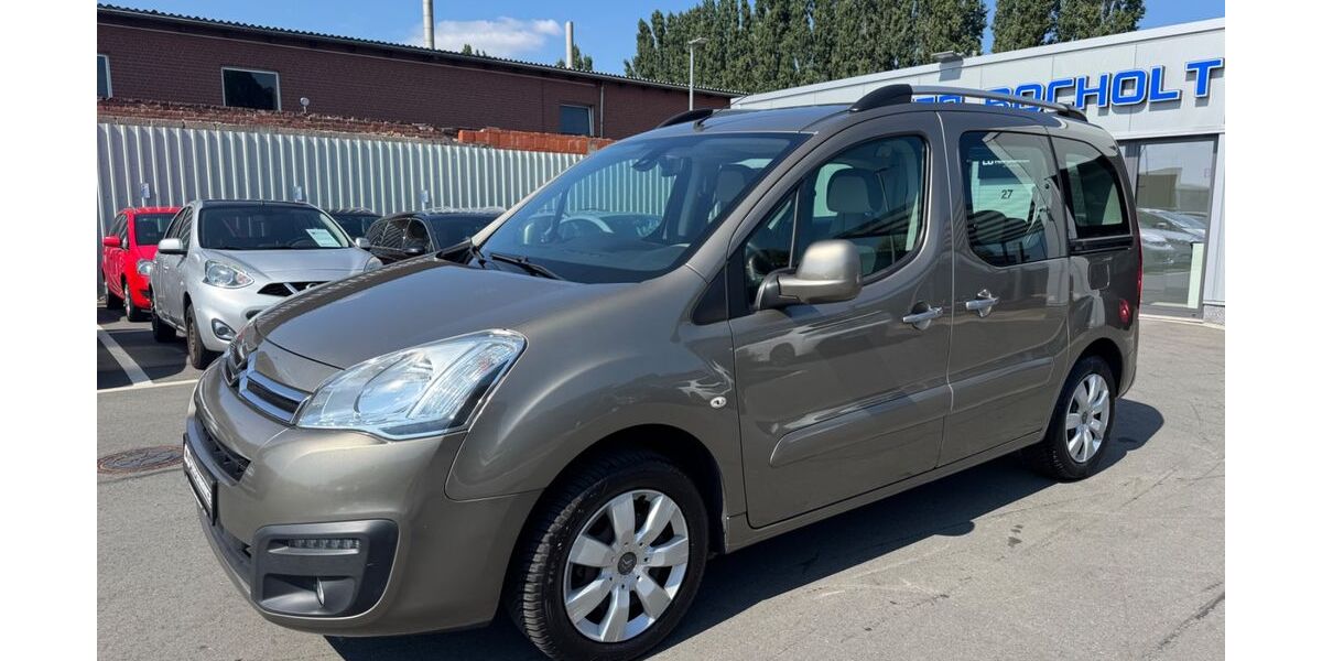 Citroen Berlingo 188.000 km 4.900 &euro; Bocholt 46395