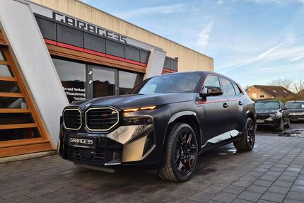 BMW XM 19.990 km 149.990 &euro; Bocholt 46395