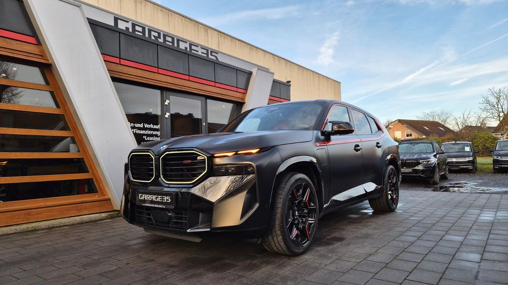 BMW XM 19.990 km 149.990 &euro; Bocholt 46395