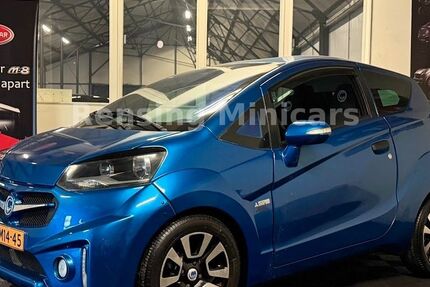 Casalini Andere 68.811 km 8.950 &euro; Vreden 48691