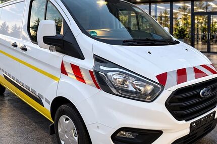 Ford Tourneo Custom 165.000 km 12.900 &euro; Reken 48734
