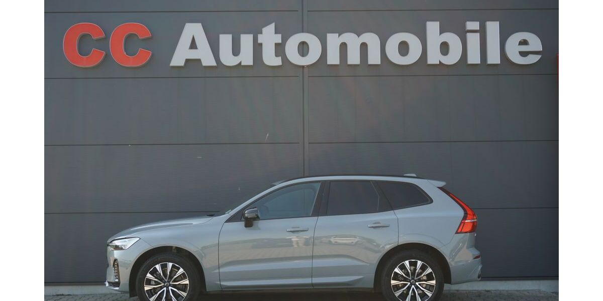 Volvo XC60 33.700 km 39.880 &euro; Velen 46342
