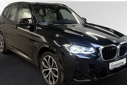 BMW X3 M40 12.363 km 50.800 &euro; Wesel 46485