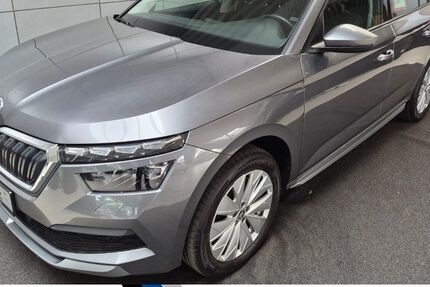 Skoda Kamiq 81.550 km 16.420 &euro; Raesfeld 46348