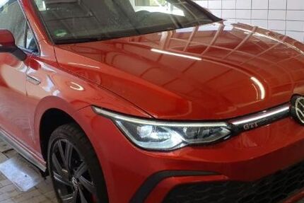 VW Golf 38.290 km 25.490 &euro; Hünxe 46569