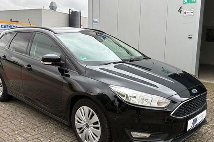 Ford Focus 203.248 km 5.400 &euro; Rhede 46414