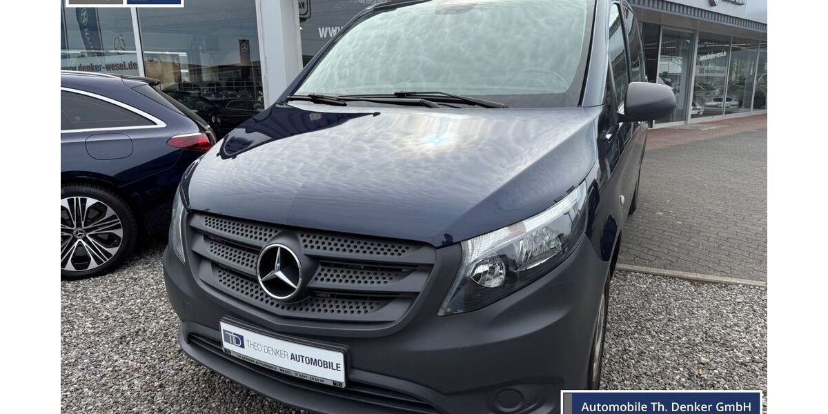 Mercedes-Benz Vito 153.782 km 18.950 &euro; Bocholt 46395