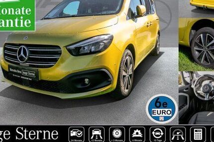 Mercedes-Benz T-Klasse 11.887 km 26.998 &euro; Wesel 46485