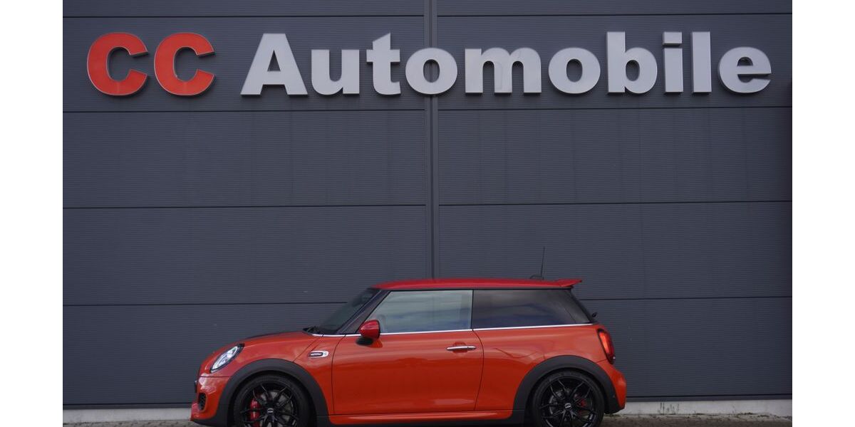 Mini John Cooper Works 37.700 km 27.880 &euro; Velen 46342