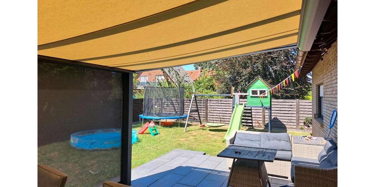 Einfamilienhaus Reken - 7 Zimmer, 213 m&sup2;, 595.000&euro; | Angebot:27108865