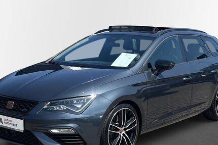 Seat Leon 125.658 km 19.346 &euro; Bocholt 46395