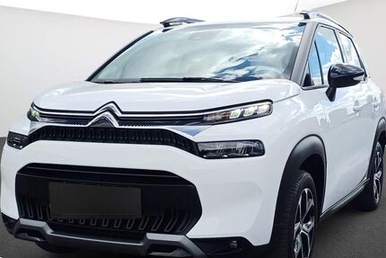 Citroen C3 Aircross 15.333 km 13.970 &euro; Borken 46325