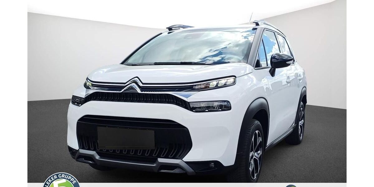 Citroen C3 Aircross 15.333 km 13.970 &euro; Borken 46325